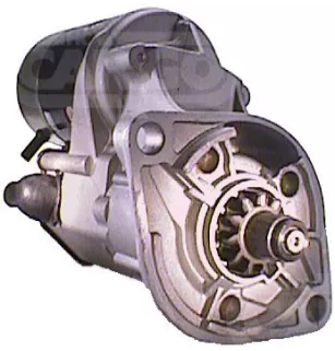 Démarreur 24V 4.5Kw 11Dent Denso 028000-5890, 028000-5891, 028000-7240, 028000-7241, 028000-7242