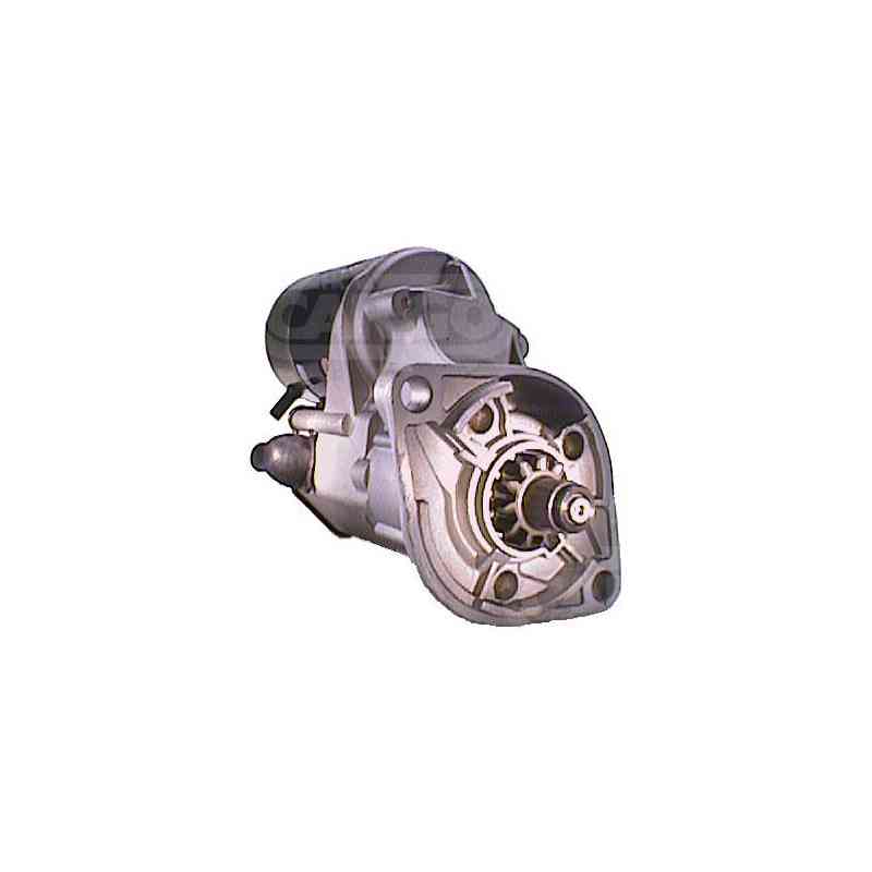 Démarreur 24V 4.5Kw 11Dent Denso 028000-5890, 028000-5891, 028000-7240, 028000-7241, 028000-7242