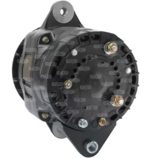 Alternador 14V 200amp Remy (Delco) 10459016, Motorola EUA 110-181, 110-228, 110-229, 110-250