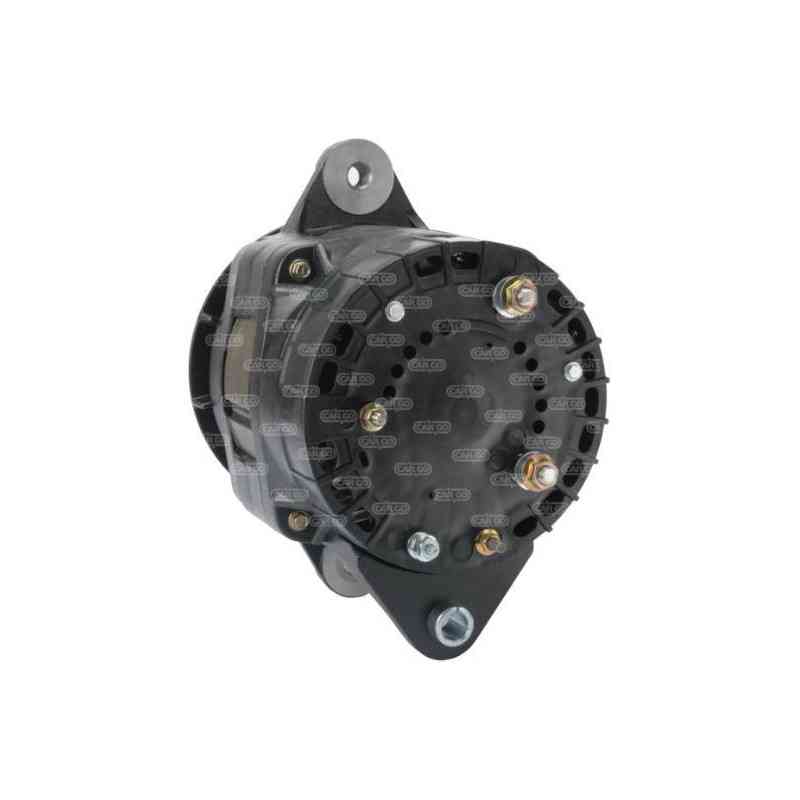 Alternador 14V 200amp Remy (Delco) 10459016, Motorola EUA 110-181, 110-228, 110-229, 110-250