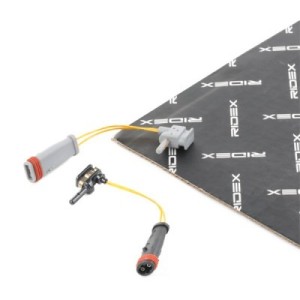 Témoin d'usure de plaquette de frein MERCEDES-BENZ 2115401717, 2205400717, 2115400717