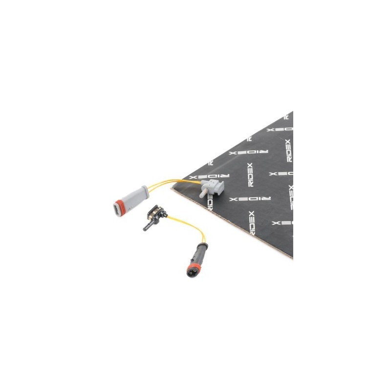 Témoin d'usure de plaquette de frein MERCEDES-BENZ 2115401717, 2205400717, 2115400717