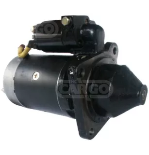 Starter 12V 3.0kW 9dents, Bosch 0001359091, 0001367014, ISKRA 11.130.127, 11.130.198, 11.130.409, Romania (E/P) 2130