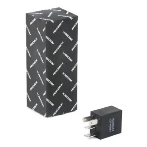 Temporisateur de préchauffage ALFA ROMEO, FIAT, IVECO, LANCIA 60814925, 60813779, 46520432