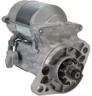 Starter 12V 1,4kW / 11 Denso Denti 028000-7830, 128000-0140, 128000-0141, Kubota 19202-63011, 19821-63011