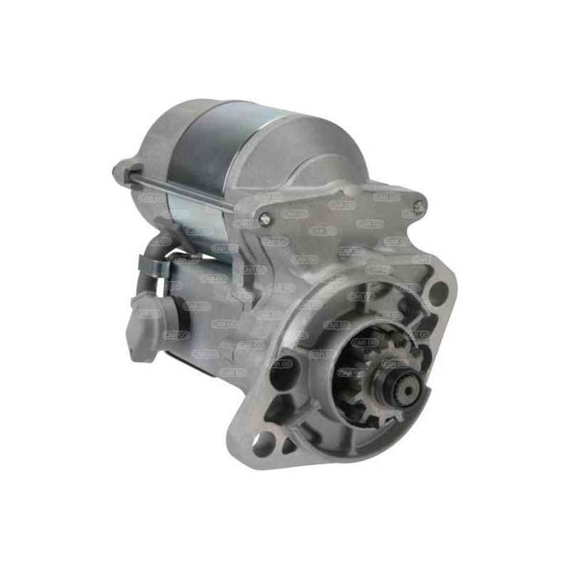 Iniciante 12V 1,4kw / 11 denso denso 028000-7830, 128000-0140, 128000-0141, Kubota 19202-63011, 19821-63011