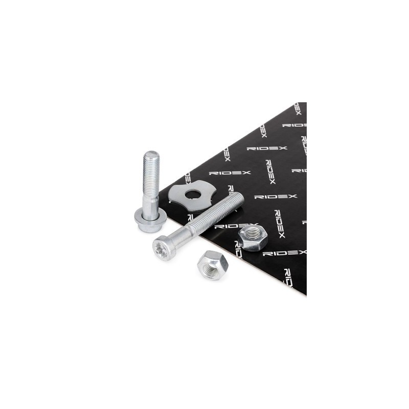 Kit d'assemblage, bras de liaison MERCEDES-BENZ 2103504506, A2103504506