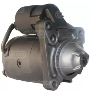 Starter 12V 1,2kW 9DDENT BOSCH 0001208515, 0001208517, 0001208526, 0001208528, 0001208717
