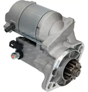 Starter 12V 1,4KW / 11 Denso Denti 028000-4730, 028000-6250, 128000-0070, 128000-0071, 128000-1160