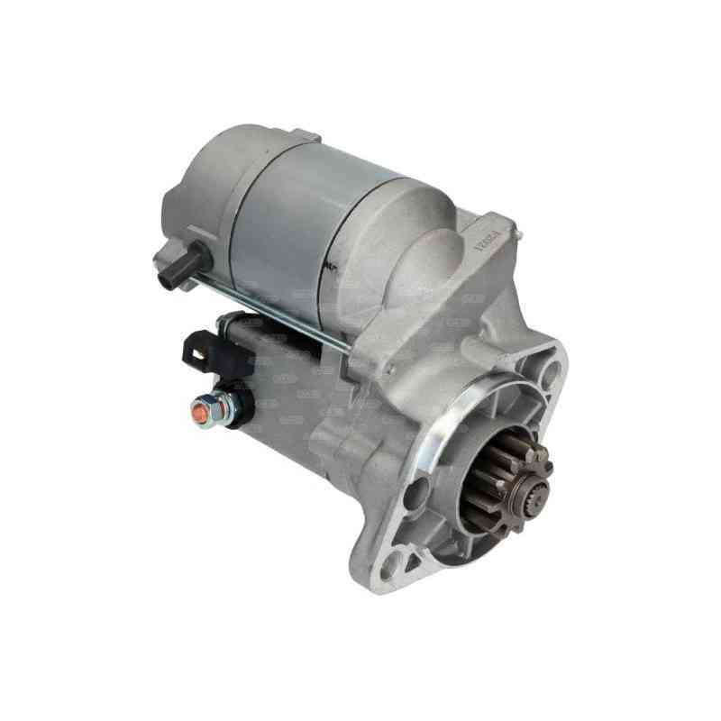 Démarreur 12V 1.4kw / 11 dents Denso 028000-4730, 028000-6250, 128000-0070, 128000-0071, 128000-1160