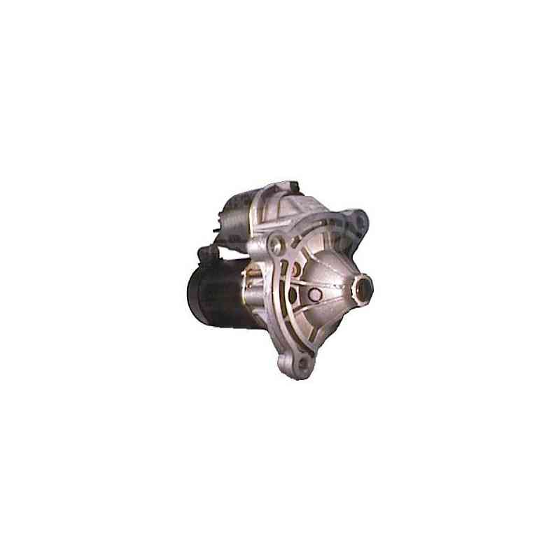 Démarreur 12V 1.2Kw 9Dent Bosch 0001208516, 0001208707, Iskra 11.130.233, 11.130.338