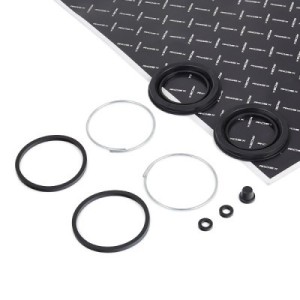 Kit de réparation d'étrier de frein ALFA ROMEO, FIAT 10514220520316, 13044148192, 60711956