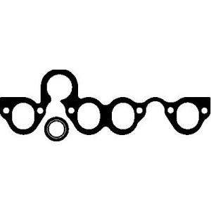 Jeu de joints d'étanchéité, collecteur d'admission AUDI, SEAT, SKODA, VW 026129717D, 026129717D, 026129717D