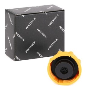 Bouchon de liquide de refroidissement FORD 96293957, 96312510, 96351578