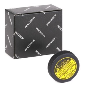 Bouchon de liquide de refroidissement LEXUS, SUBARU, TOYOTA 1640153010, 1640175120, 1647528120