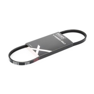 Courroie Poly-V FIAT 46400047, 46411594, 46462943