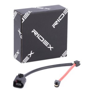 Témoin d'usure de plaquette de frein PORSCHE 99160918300