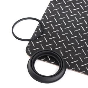 Kit de réparation d'étrier de frein BMW 34111163647, 444892, C2C27274