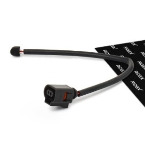 Témoin d'usure de plaquette de frein AUDI, SEAT, SKODA, VW 7P0907637A, 95861236500, 7P0907637A