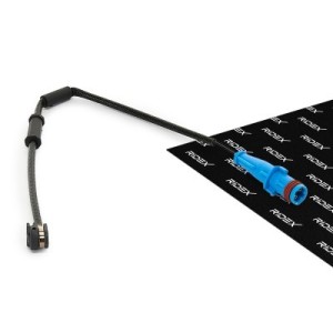 Témoin d'usure de plaquette de frein OPEL 13116560, 6235647