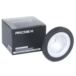 Coupelle d'amortisseur AUDI, SEAT, SKODA, VW 1J0412319C, 1J0412319C, 1J0412319C