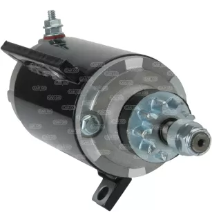 Démarreur 12V 0.6Kw 9dents, Bombardier 0586279DS00, 0586280DS00, HC-Cargo 110243, 112155, United Technologies 1122921-M030SM