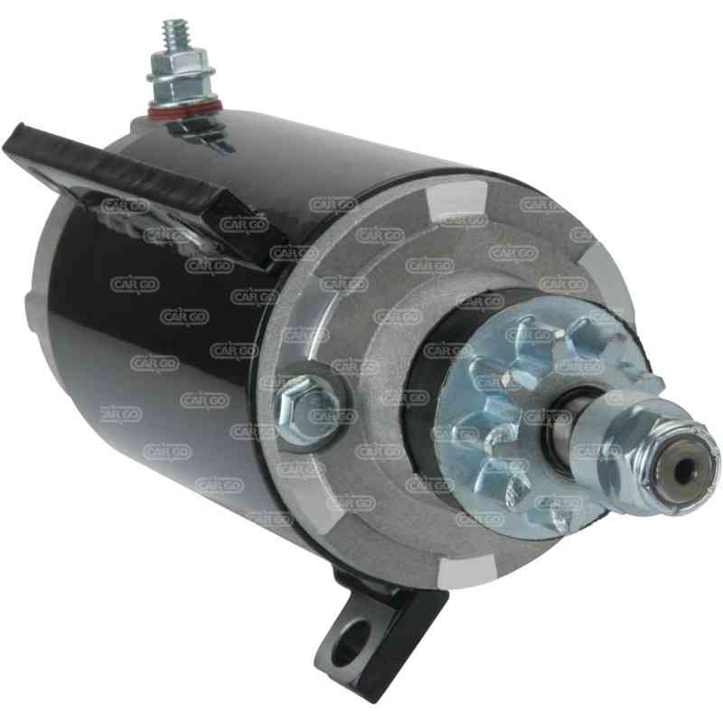 Starter 12V 0.6kW 9dents, Bombardier 0586279ds00, 0586280DS00, HC-Cargo 110243, 112155, United Technologies 1122921-M030SM