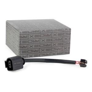 Témoin d'usure de plaquette de frein AUDI, SEAT, SKODA, VW 7P0907637C, 95861236550, 7P0907637C