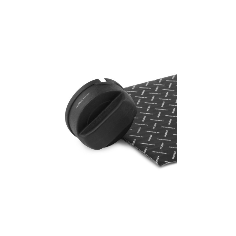 Bouchon, réservoir de carburant GENERAL MOTORS, SAAB, VAUXHALL 090501145, 09158393, 90501145