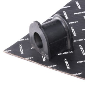 Silent bloc de barre stabilisatrice TOYOTA 4881560380