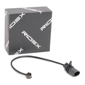 Témoin d'usure de plaquette de frein PORSCHE 95B907253A, 95B907253G