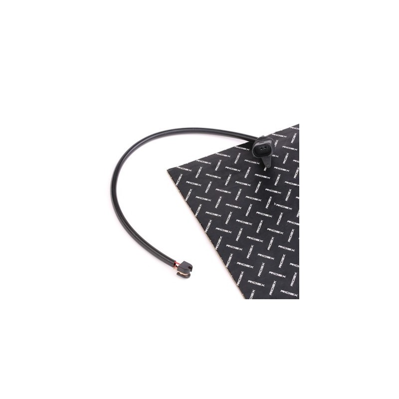 Témoin d'usure de plaquette de frein PORSCHE 95B907253, 95B907253F