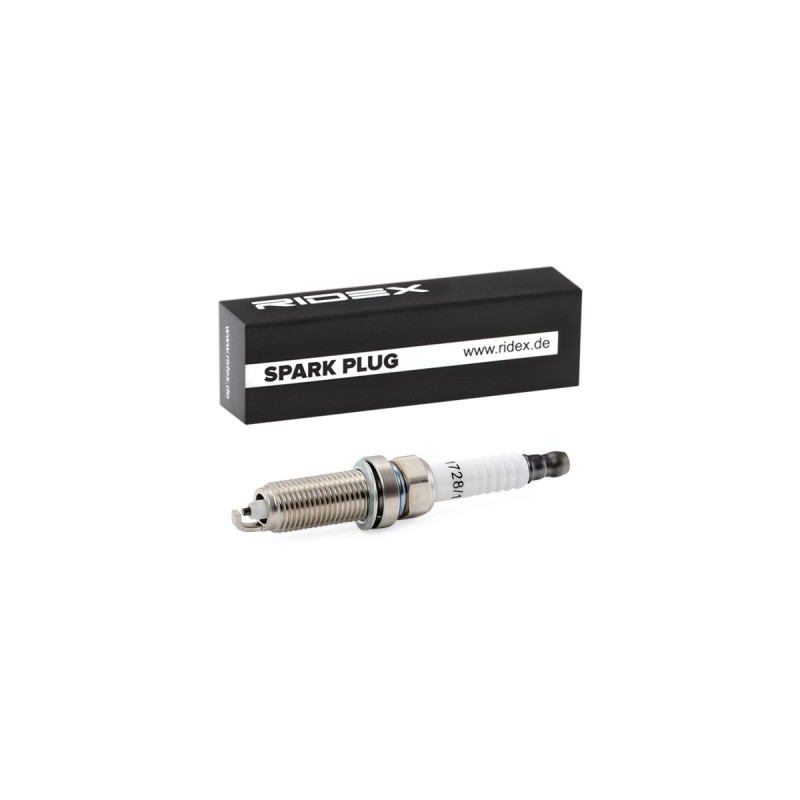 Bougie d'allumage CITROËN, PEUGEOT 596084, 224011561R, 224014378R