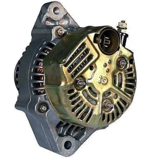 Lichtmaschine 28 Volt 30 A, Delco DRA0633, TOYOTA LAND CRUISER