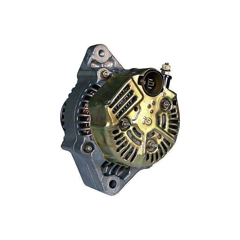Alternador 28 Voltios 30 A, Delco DRA0633, TOYOTA LAND CRUISER Alternador 28 Voltios 30 A, Delco DRA0633, TOYOTA LAND CRUISER