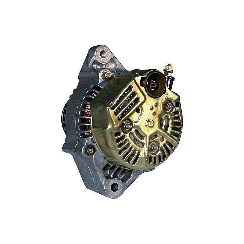 Lichtmaschine 28 Volt 30 A, Delco DRA0633, TOYOTA LAND CRUISER Lichtmaschine 28 Volt 30 A, Delco DRA0633, TOYOTA LAND CRUISER