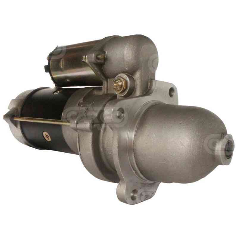 12V 2,8 kW Starter Nikko 0-23000-1860, 0-23000-1900, Remy (Delco) 10465049