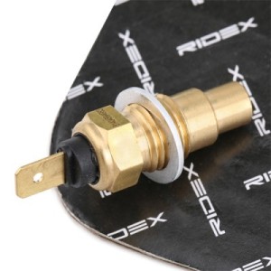 Sonde de température, liquide de refroidissement INFINITI, NISSAN 2508089903, 2508089903, 25080F3900