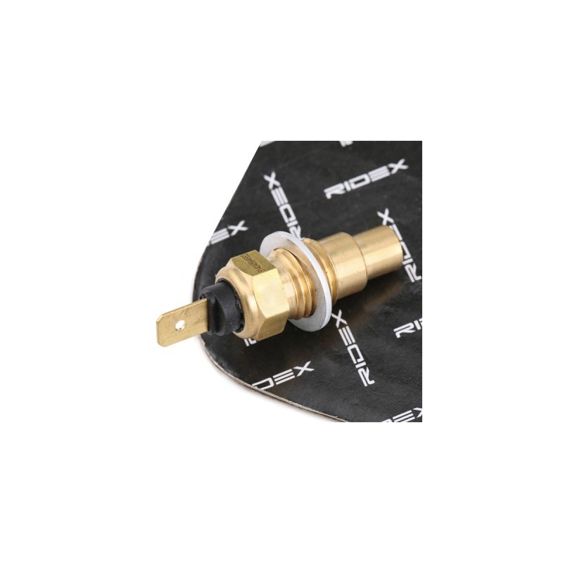 Sonde de température, liquide de refroidissement INFINITI, NISSAN 2508089903, 2508089903, 25080F3900