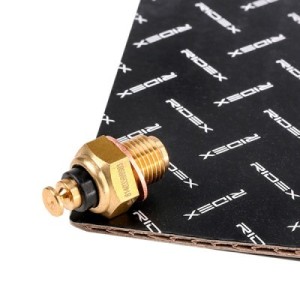 Sonde de température, liquide de refroidissement AUDI, SEAT, VW 027919501, 049919501, 049919501A