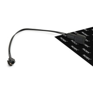 Témoin d'usure de plaquette de frein BMW 34111152607, 34111180782, 34351179819