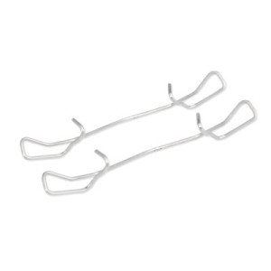 Kit d'accessoires, plaquette de frein à disque AUDI 1K0615269, 15254675, 4427E3