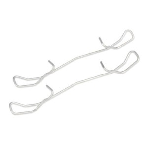 Kit d'accessoires, plaquette de frein à disque ALFA ROMEO 9947372, 4427C5, 410832774R