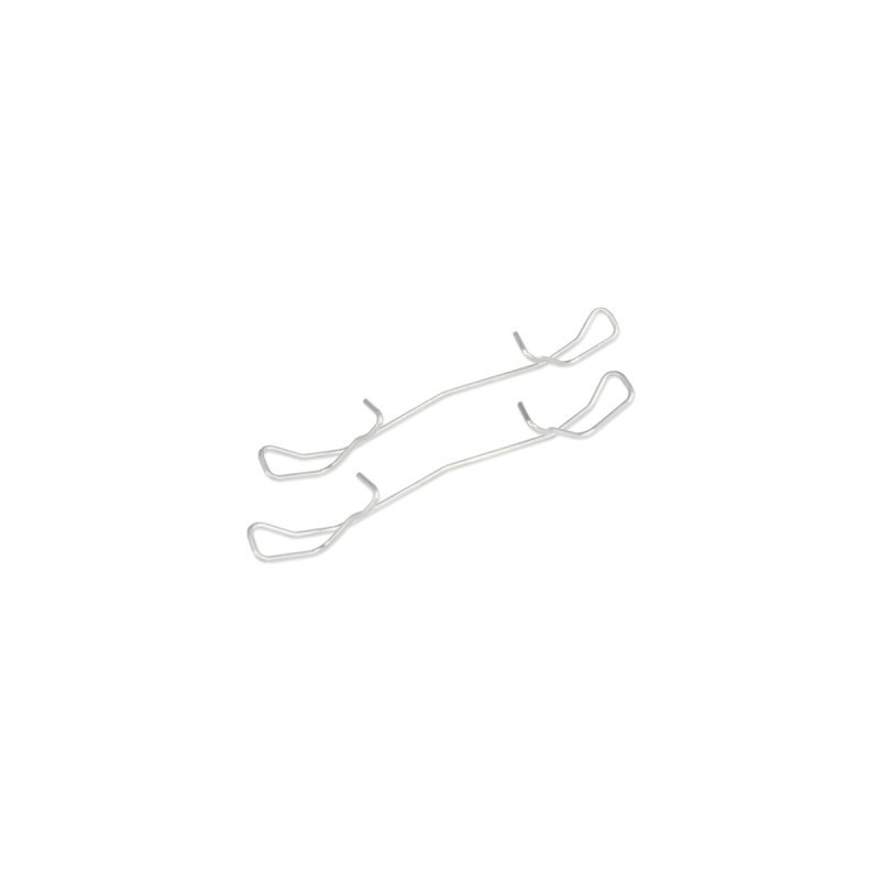 Kit d'accessoires, plaquette de frein à disque ALFA ROMEO 9947372, 4427C5, 410832774R