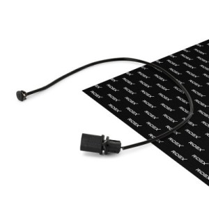 Témoin d'usure de plaquette de frein VW 3B7615121