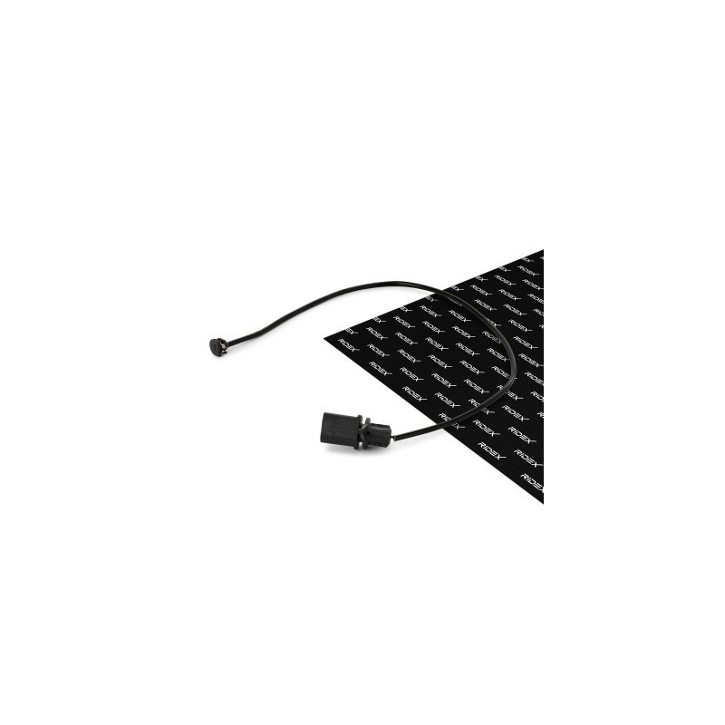 Témoin d'usure de plaquette de frein VW 3B7615121