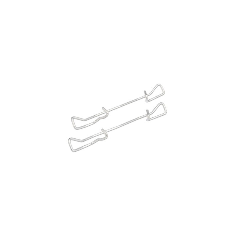 Kit d'accessoires, plaquette de frein à disque AUDI, VAG 6091123000, 6091264000, 1041466