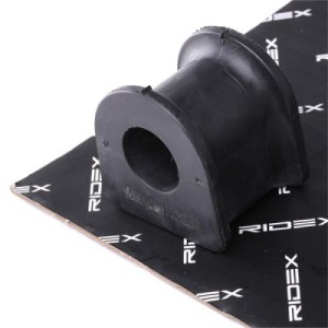 Silent bloc de barre stabilisatrice MERCEDES-BENZ 6383230285, 9063260981, 9063262381