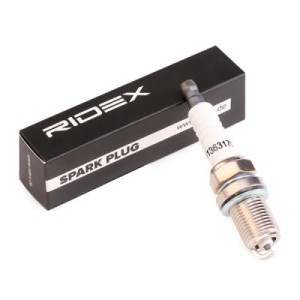 Bougie d'allumage CHERY, HYUNDAI, KIA 1881711051, SPORC8PYP4, 05159713AA