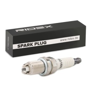 Bougie d'allumage AUDI, SKODA, VW 101000033AG, 12129064617, 09146367